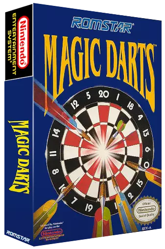 Magic Darts (U).zip